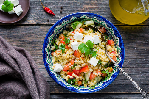 Mediterranean Cous Cous 800g